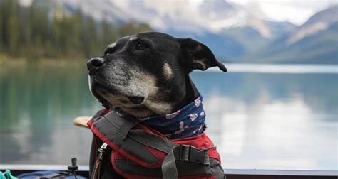 Pet-Friendly Jasper: A Woof-Worthy Getaway