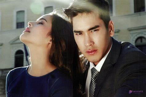 Nadech Kugimiya And Yaya Urassaya Dating Telegraph