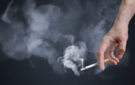 Lettre amicale à un ami fumeur Santé Corps Esprit