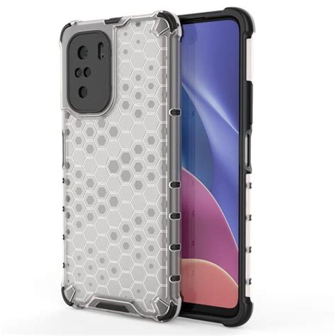 Honeycomb Etui Pancerny Pokrowiec Z Elow Ramk Xiaomi Poco F Gda Sk