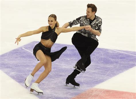 Eiskunstlauf Isu Grand Prix Russland 26 28 11 2021 In Sotschi