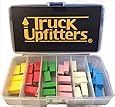 Amazon Truck Upfitters Pc Automotive Low Profile Jcase Box