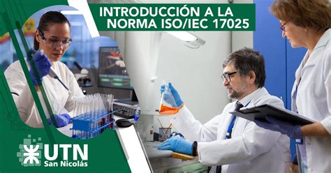 Introducci N A La Norma Iso Iec Utn Elearning Total