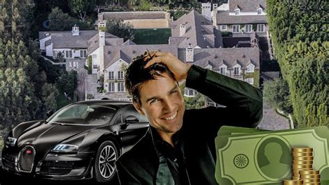 The Richest Hollywood Celebrities with The Highest Net Worth - Foreign