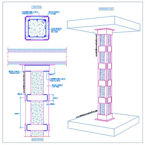 Reinforced Concrete Detallesconstructivos Net