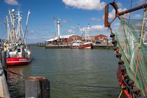 Dornum Fisch Rinjes Ostfriesland Nordsee Landkreis Aurich