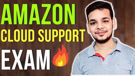 Amazon Cloud Support Associate Exam Pattern Amazon CSA Online