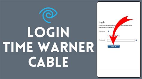 Time Warner Cable Email Login Twc Login Spectrum Webmail Login