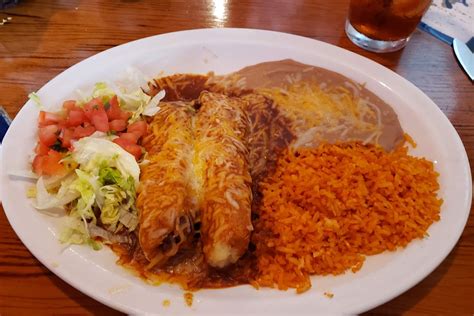 Mi Casa Mexican Restaurant Plant City Delivery Menu Order Online