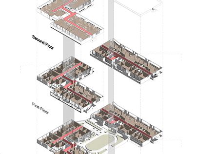 Bim Revit Structural Services Projects Photos Videos Logos