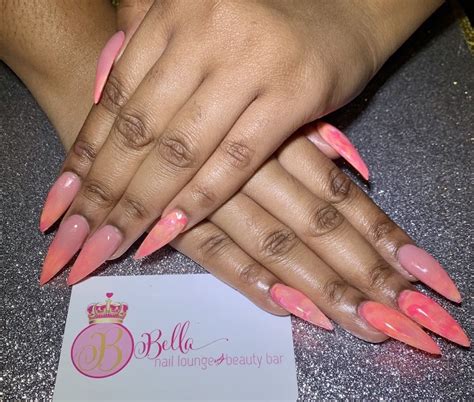 Bella Nail Lounge Beauty Bar On Instagram Click Make A Reservation