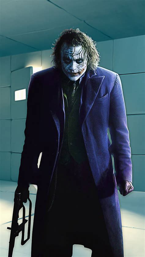 Joker Hd Wallpapers For Android