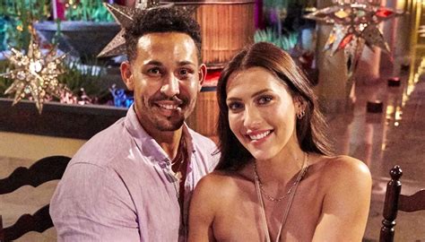 Bachelor In Paradise Spoilers Are Becca Kufrin And Thomas Jacobs