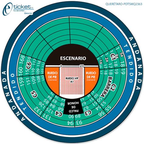 Lista 99 Foto Más De Cartón Plaza De Toros Actualizar