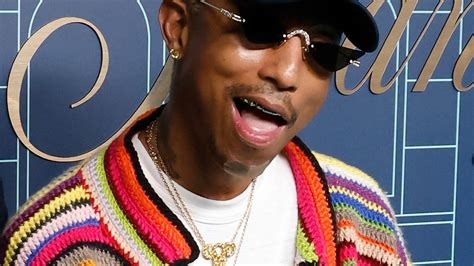 Che Ne Dite Di Dormire A Parigi Accolti Da Pharrell Williams Costa 50