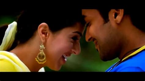 Munbe Vaa En Anbe Vaa Sillunu Oru Kadhal Hd Video Song Mp4 Youtube