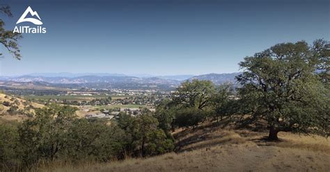 Best Trails near Ukiah, California | AllTrails