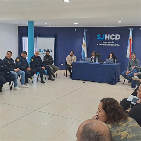 Se Reuni La Mesa De Di Logo Del Foro De Seguridad Ciudad De San Jos