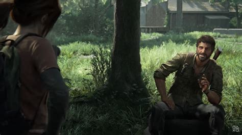 Sony Lanza El Tráiler De The Last Of Us Part 1 Y Se Ve Bien Espanol News