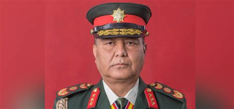 President Paudel Confers Rank Insignia On New CoAS Sigdel Nepal Press