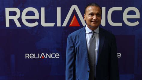 Why Did Anil Ambani Quit Reliance Infra And Reliance Power