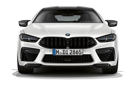 Novi Bmw Serije Gran Coup M Automobili F Modeli Tehni Ki