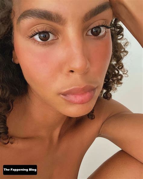 Arlissa Nude Leaks Photo Thefappening