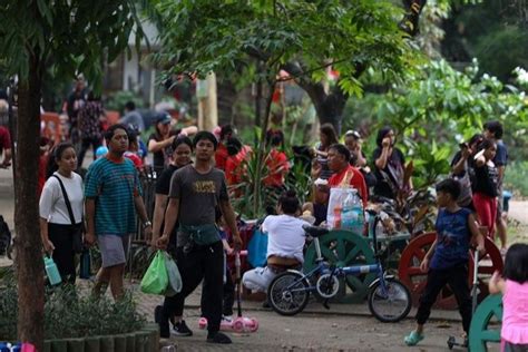 Philippines population may reach 115 million by yearend | Philstar.com