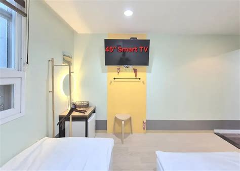 guest houses  seoul south korea updated