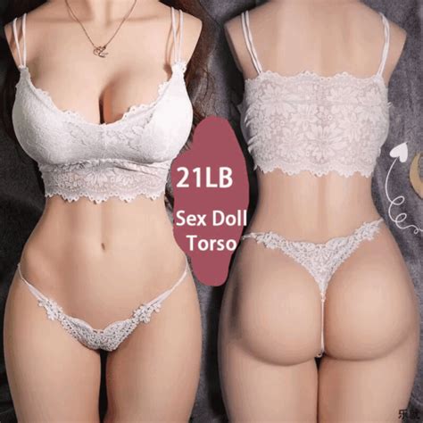 Tpe Full Body Life Size Love Toy Huge Dolls For Men Realistic Half Sex