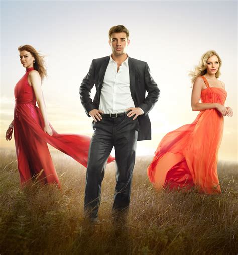 Photo De James Wolk Photo Adrianne Palicki James Wolk Eloise