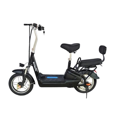 Maximalsg Pmd F Seated Inch Electric Scooter V Ah Lta