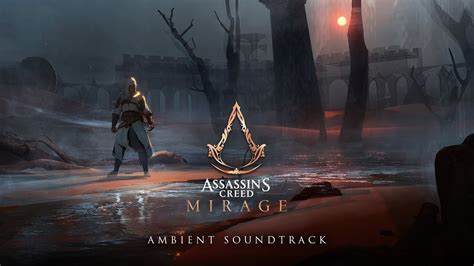 Pools Of Blood Ambient Version Assassin S Creed Mirage Brendan