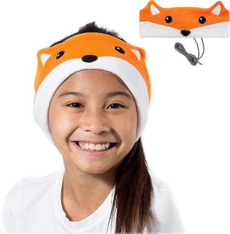 TWYGV Kids Headphones with Volume Limit - Over Ear Headband Headphones