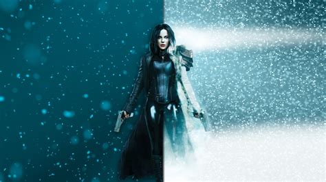 Vampire Wolf Selene Underworld 5 Blood Wars Underworld Blood Wars