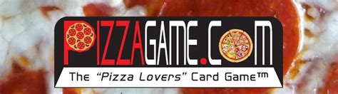 Pin by PIZZA GAME DOT COM on Pizza Card Game | Card games, Pizza games ...