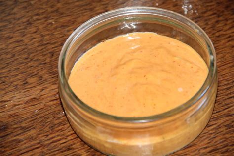 Recette de Spicy mayo sauce mayonnaise épicée à l asiatique