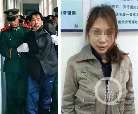 被判死刑， 女魔头 当庭提出上诉 劳荣枝