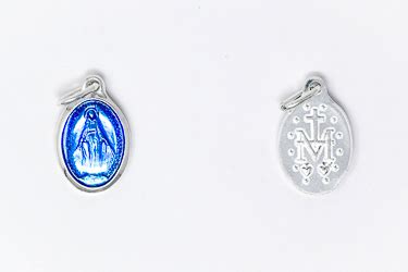 Direct From Lourdes Miraculous Medals