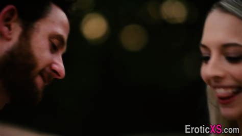 Petite Blonde Giving Head And Riding