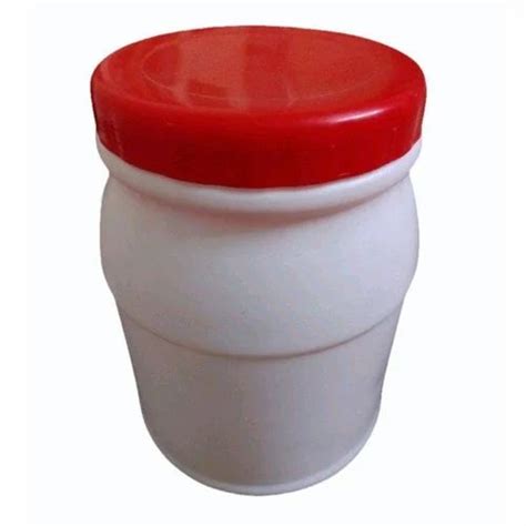 Kg Pet Ghee Storage Jar At Rs Piece Ml Pet Jars In Ludhiana