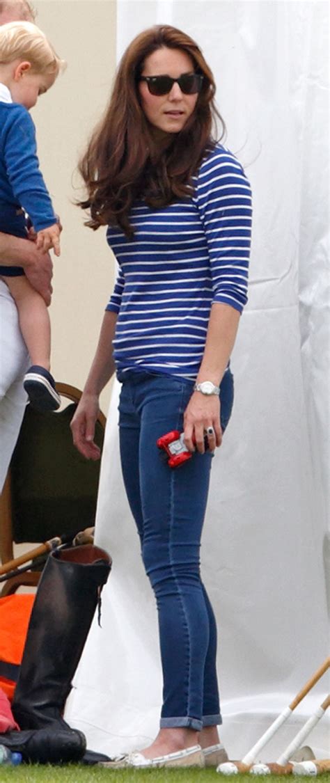 Kate Middleton Casual Style Dusolapan