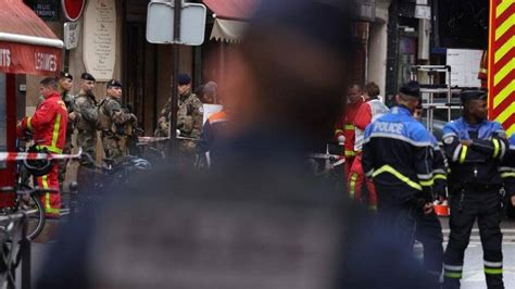 Kurdes Tués à Paris La Garde à Vue Du Suspect Levée Pour Raisons De