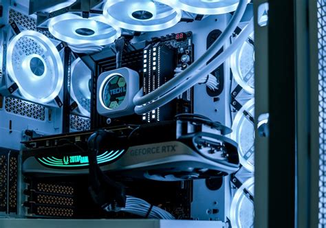 Best Cpu Coolers For I5 13600k Budget Rgb 360mm