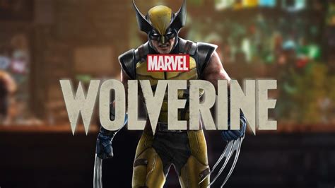 Exclusiva Marvel S Wolverine No Llegar Antes De Abril De