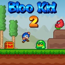 bloo-kid-2 | COKO Games - Educational Games