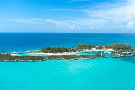 Blue Lagoon Bahamas: Swim with Dolphins Bahamas Salt Cay