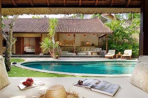 Villa Kubu Seminyak Bali Indonesia