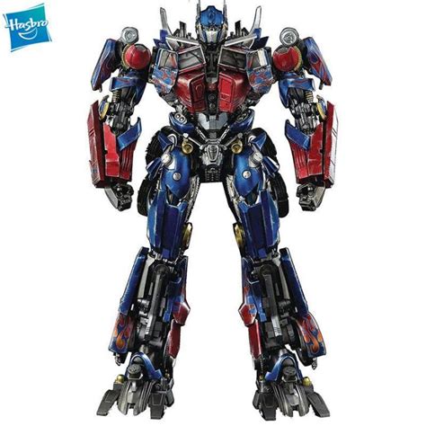 Authentic Authorizationhasbro Threezero Transformers Revenge Of The