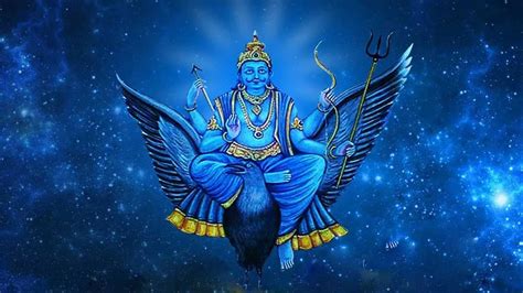 Shani Jayanti 2022 इस दिन पड़ रही है शनि जयंती इन्हें प्रसन्न करने के लिए करें ये उपाय Know